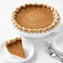 Southern Baked Pie Pumpkin Pie