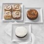 Gluten-Free Brunch Sampler, Set of 8