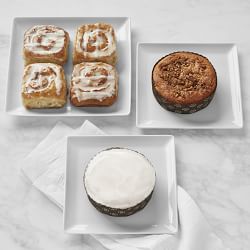 Gluten-Free Brunch Sampler, Set of 8