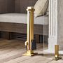 Jackson Fireplace Tool Set