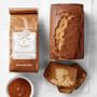 Williams Sonoma Quick Bread Mix, Pumpkin Caramel Swirl