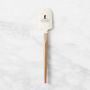 Williams Sonoma St. Jude Wood Spatula, Medium
