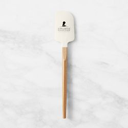 Williams Sonoma St. Jude Wood Spatula, Medium