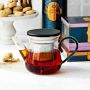 Williams Sonoma Tea Infuser Pot