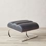 Maverick Ottoman (28&quot;)