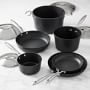 SCANPAN&#174; Professional Nonstick 10-Piece Cookware Set