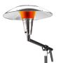 Cuisinart Perfect Position Outdoor Heater (26&quot;)