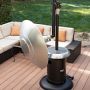 Cuisinart Perfect Position Outdoor Heater (26&quot;)