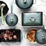 Le Creuset Ocean Cookware Collection