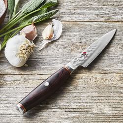 Miyabi Artisan Paring Knife, 3 1/2&quot;