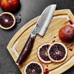 Miyabi Artisan Santoku Knife, 5 1/2&quot;