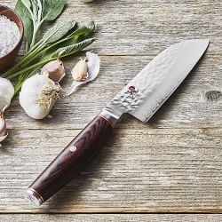 Miyabi Artisan Santoku Knife, 5 1/2&quot;