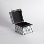 Mother of Pearl Box