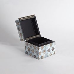 Mother of Pearl Box