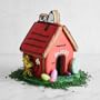 PEANUTS&#8482; x Williams Sonoma Snoopy Easter Dog House