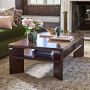 Tamo Ash Coffee Table (55&quot;)
