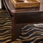 Tamo Ash Coffee Table (55&quot;)