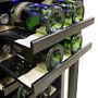 Vinotemp 30-Inch Wine &amp; Beverage Cooler&#160;