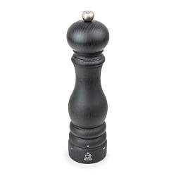 Peugeot Paris U Select Salt &amp; Pepper Mills, Graphite