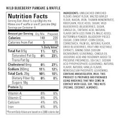 Williams Sonoma Pancake &amp; Waffle Mix Sampler