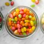 Williams Sonoma Citrus Fruit Jelly Beans