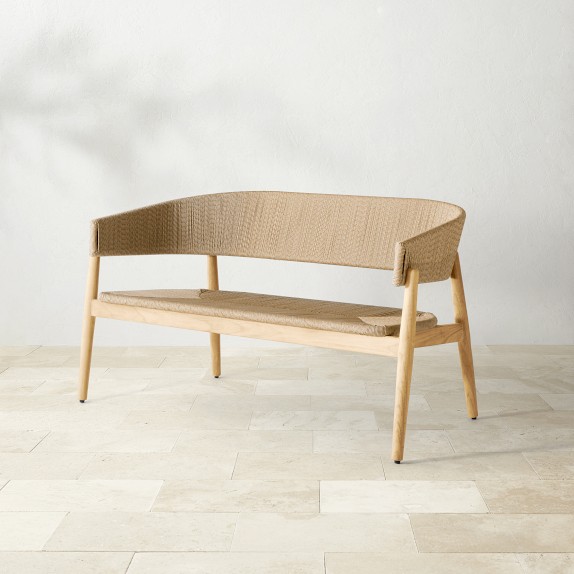 Anders Loveseat (53")