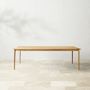 Anders Dining Table (96&quot;)