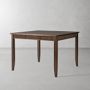 Lewis Square Dining Game Table (42&quot;)