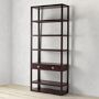 Wells Open Shelving (36&quot;)