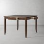 Lewis Square Dining Game Table (42&quot;)
