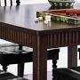 Lewis Square Dining Game Table (42&quot;)