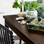 Lewis Square Dining Game Table (42&quot;)