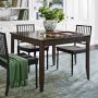 Lewis Square Dining Game Table (42&quot;)