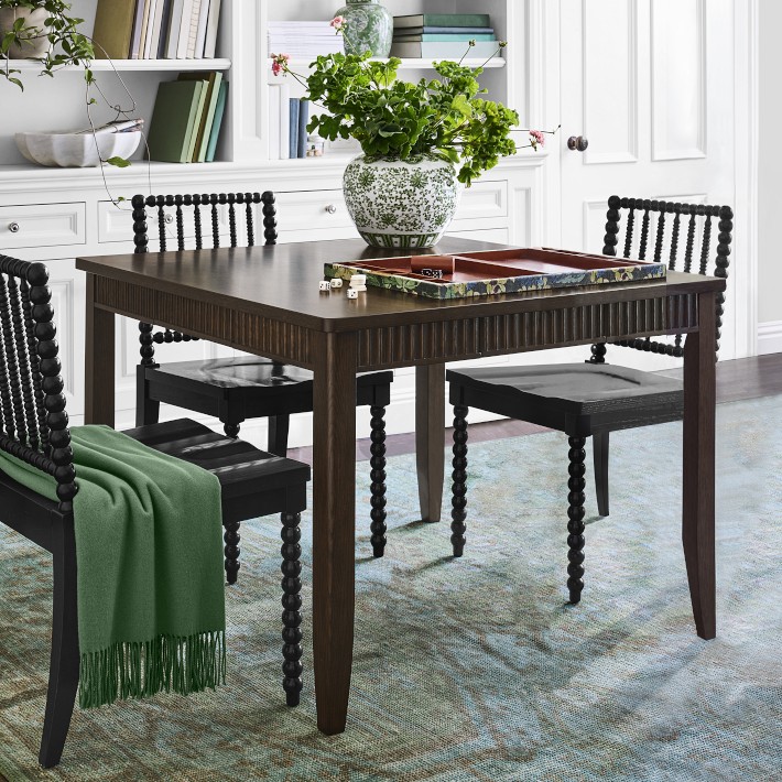 Lewis Square Dining Game Table (42&quot;)