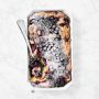 Croissant Bread Pudding