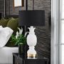Pineapple Table Lamp