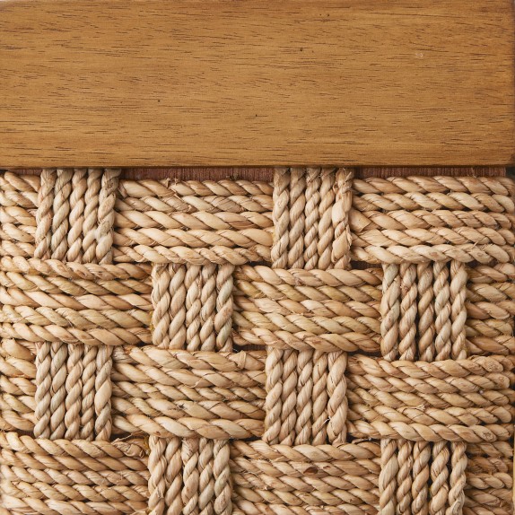 Wood Wood, Woven & Stone Furniture Swatches | Williams Sonoma