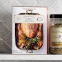 Williams Sonoma Turkey Seasoning Brine Kit