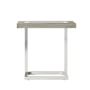 Cascada Side Table (24&quot;-28&quot;)