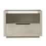 Eldorado 1-Drawer Nightstand (34&quot;)
