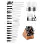 W&#252;sthof Classic Knife Block, Set of 36