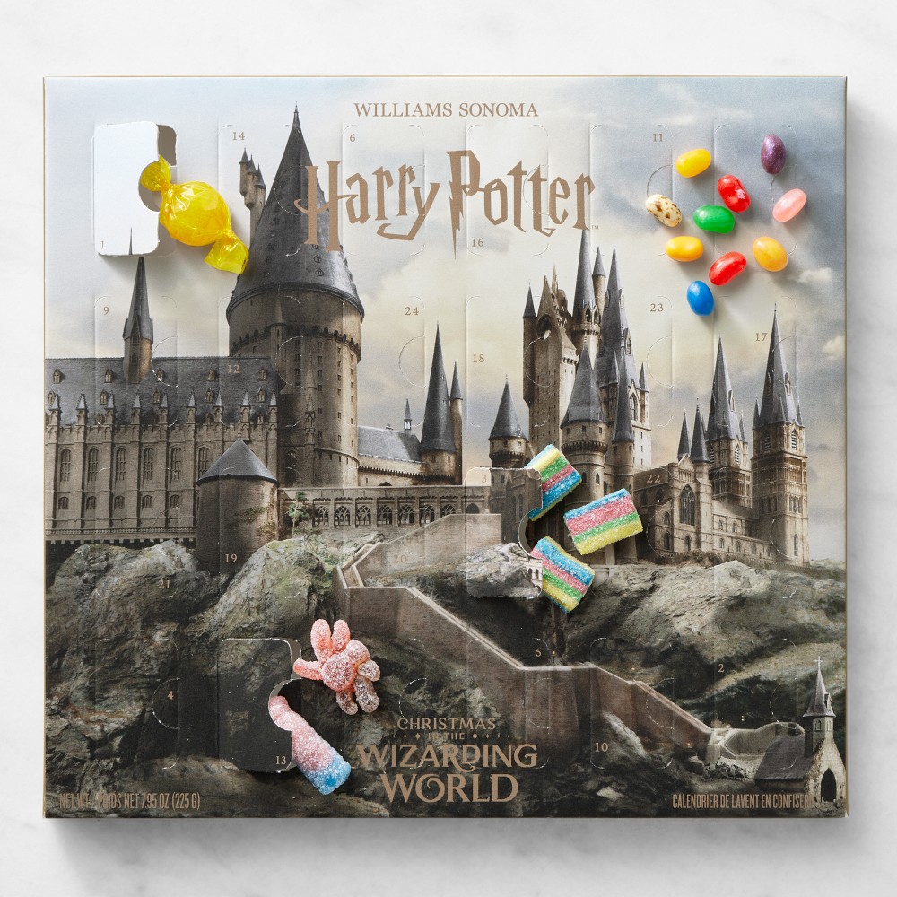 HARRY POTTER™ Advent Calendar