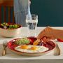 Emile Henry Everyday Dinner Plates, Set of 4