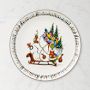 The Grinch&#8482; Dessert Plates, Set of 4