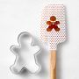 Williams Sonoma Cookie Cutter Spatulas