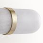 Aiden Alabaster Sconce