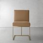 Bradley Square Back Side Chair