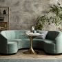 Capri Banquette