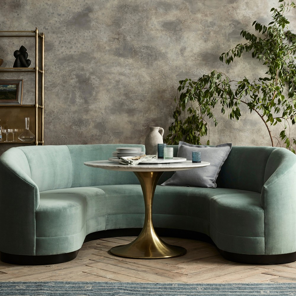 Capri Banquette