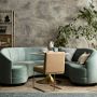 Capri Banquette
